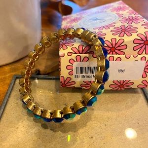 Plunder “Eli” bracelet